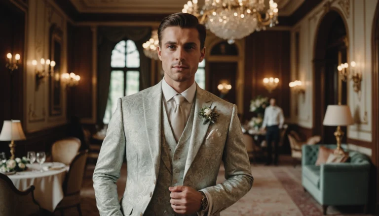 veste pour mariée