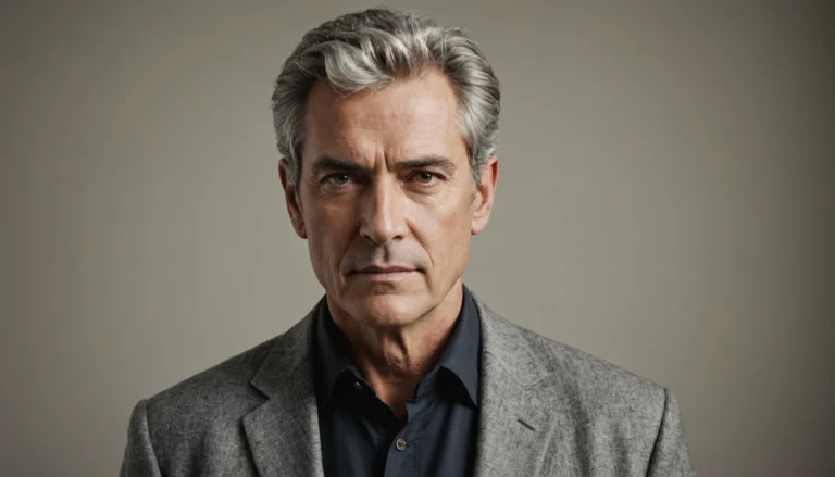 coloration homme cheveux gris