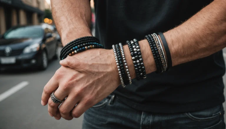 quels sont les bracelets à la mode