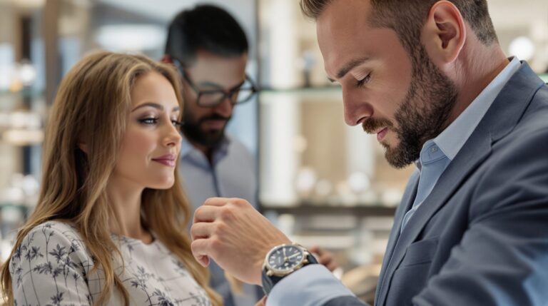 avis frederique constant