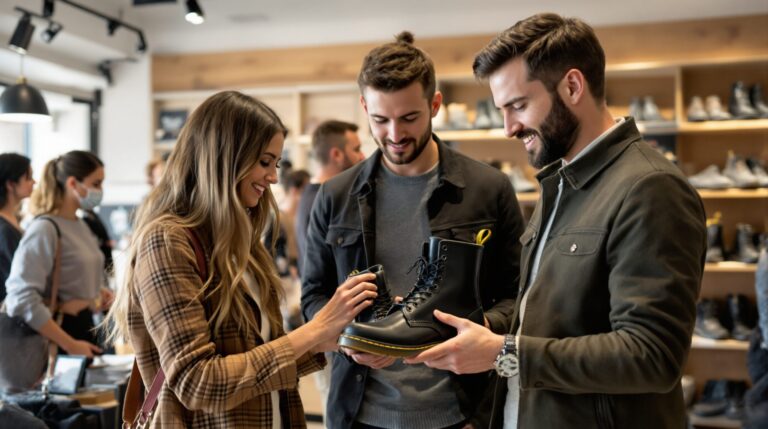 doc martens la rochelle