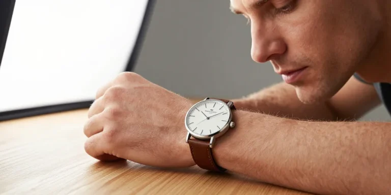 avis montre daniel wellington