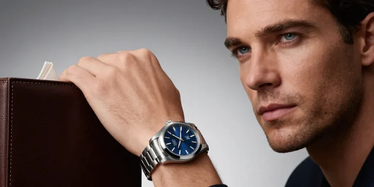 description d une montre