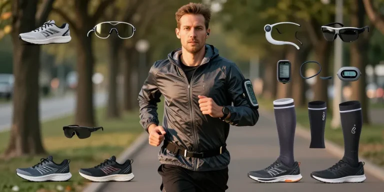 accessoire de course