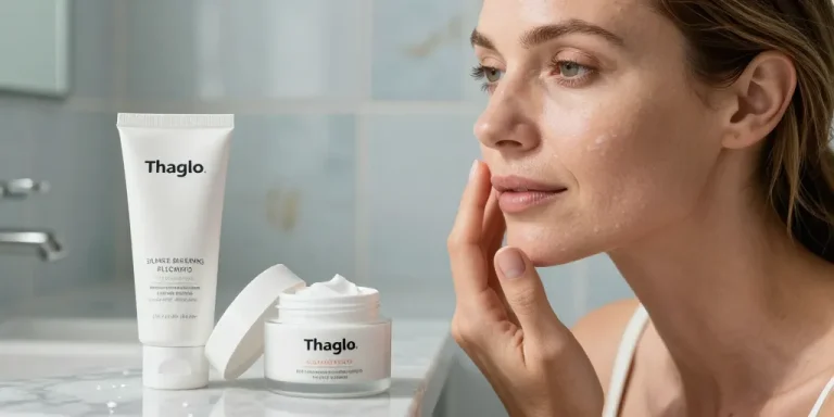 avis produit thalgo