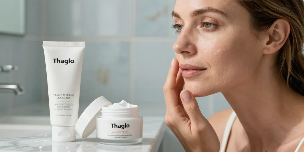 avis produit thalgo