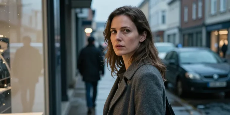 comment savoir si on est suivi par un detective