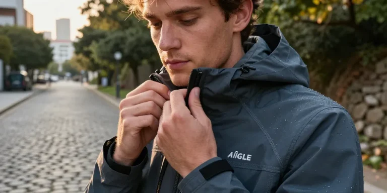 membrane mtd aigle avis