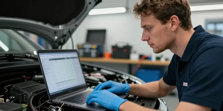 shiftech