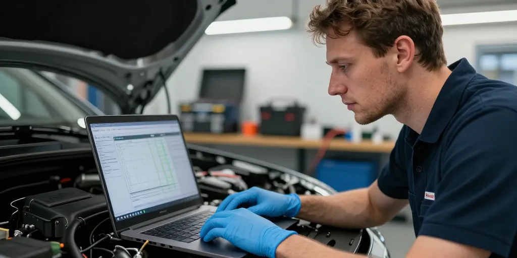 shiftech