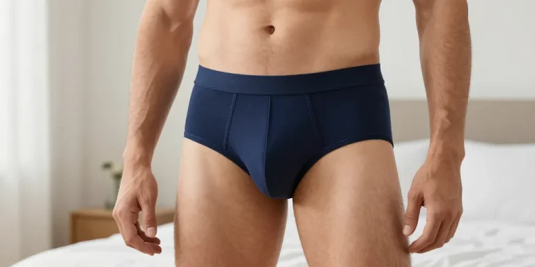 calecon slip francais