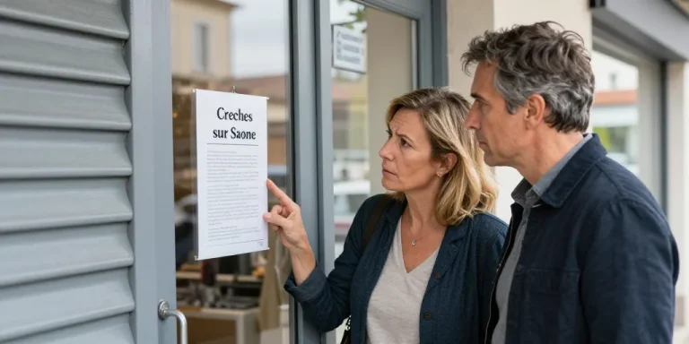 casa creches sur saone