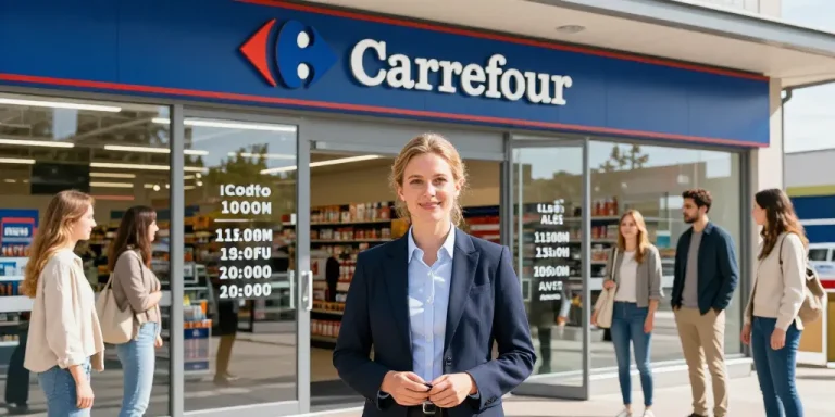 horaires cora alès