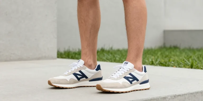 genesis vintage runner